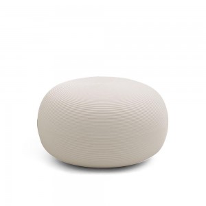 Taburete Pandora Myyour. Mueble moderno original ideal para exterior.