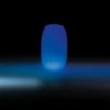 Taburete Pandora Luz Myyour. Taburete bajo moderno para ambientes contract.