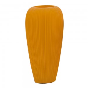 Macetero Skin. Diseño elegante ideal para jardines y terrazas de Myyour.