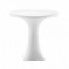 Mesa Teddy de Myyour. Mesa de diseño moderno ideal para jardín o terrazas.