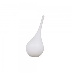 Macetero Ampoule Myyour. Complementos originales para jardín o salones.