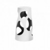 Taburete alto Liberty Myyour. Taburete de diseño ideal para el aire libre.