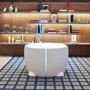 Community 4 de Myyour. Mueble de exterior original de calidad italiana.
