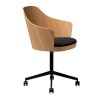 Sillón Kaiak 4R Ruedas Enea