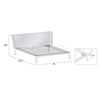 Cama Park Novamobili