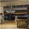 Lámpara suspensión Algorithm Grid Vibia