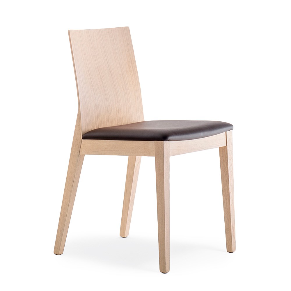 Silla Twig 429 de Pedrali. Sillas de diseño. Sillas para hogar y contract.