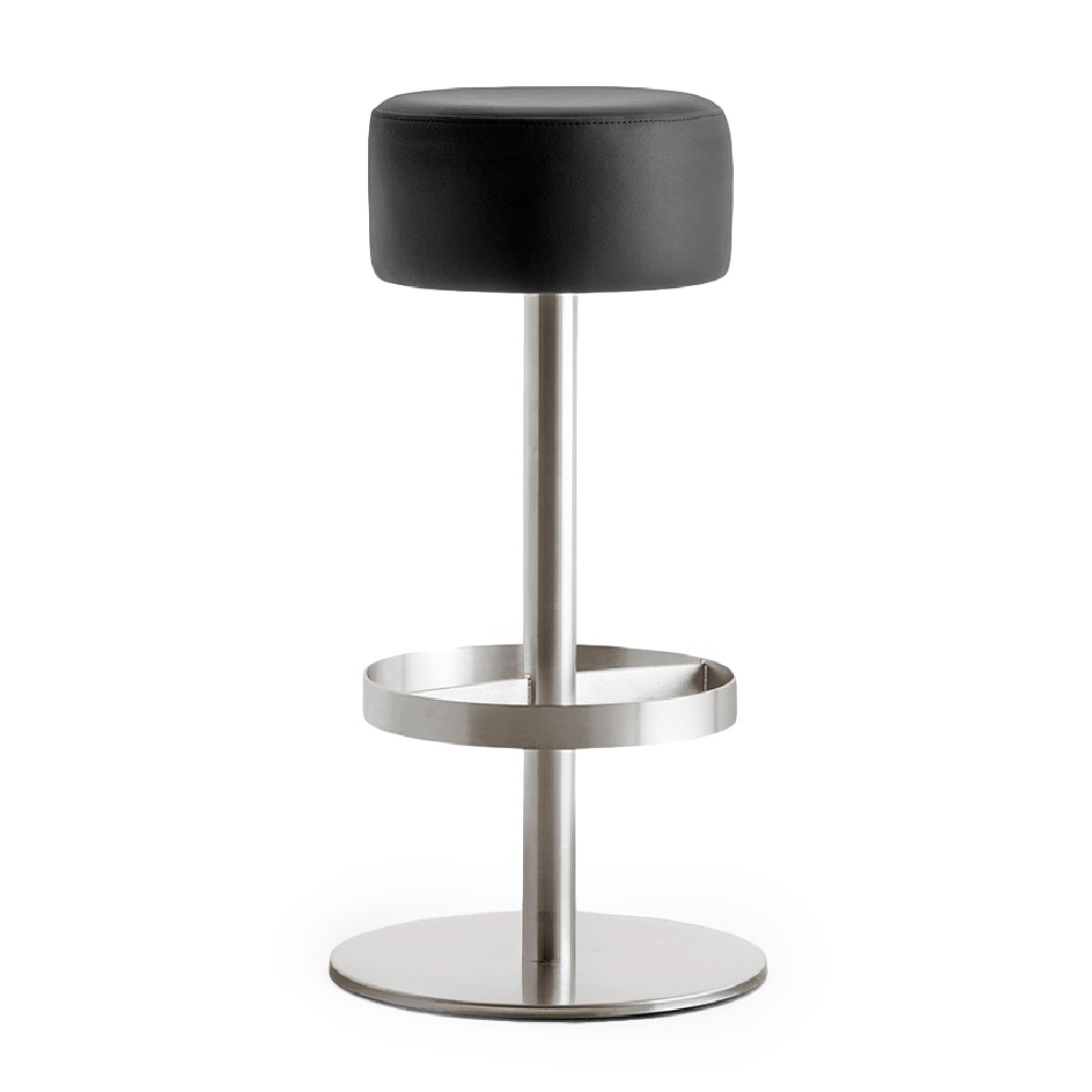 Taburete TX 4405F/4405G de Pedrali. Taburetes de diseño. Taburete contract.