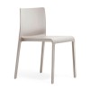 Silla Volt 670/673 de Pedrali. Sillas de diseño. Sillas modernas de exterior.