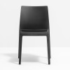 Silla Volt 670/673 de Pedrali. Sillas de diseño. Sillas modernas de exterior.
