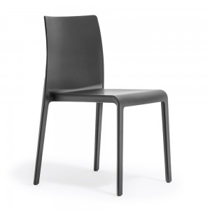 Silla Volt 670/673 de Pedrali. Sillas de diseño. Sillas modernas de exterior.