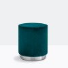 Pouf Wow 327/326 de Pedrali. Poufs de diseño. Pouf modernos de hogar y contract.