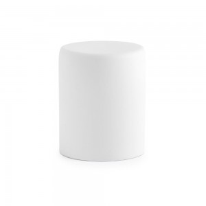 Pouf Wow 485/475 de Pedrali.  Poufs de diseño. Poufs moderno con luz LED.