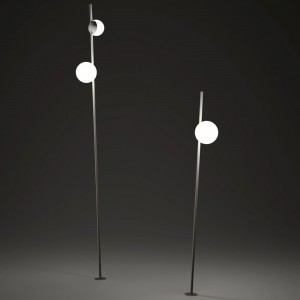 Lámpara suelo June outdoor Vibia