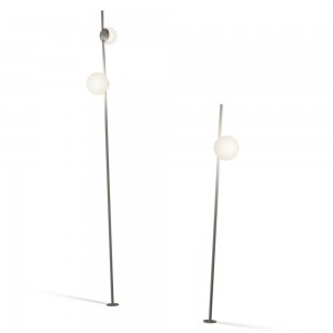 Lámpara suelo June outdoor Vibia
