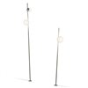 Lámpara suelo June outdoor Vibia