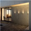 Lámpara aplique Bamboo outdoor Vibia