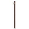 Lámpara suelo Bamboo outdoor Vibia