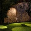 Lámpara suelo Bamboo outdoor Vibia