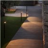 Lámpara suelo Bamboo outdoor Vibia