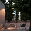 Lámpara suelo Bamboo outdoor Vibia