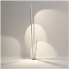 Lámpara suelo Bamboo outdoor Vibia