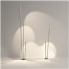 Lámpara suelo Bamboo outdoor Vibia