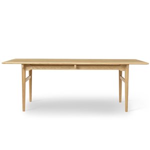 Mesa CH327 extensible Carl Hansen and Son