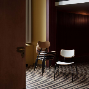 Silla Vega VLA26P Carl Hansen and Son
