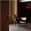 Silla Vega VLA26P Carl Hansen and Son