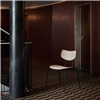 Silla Vega VLA26P Carl Hansen and Son