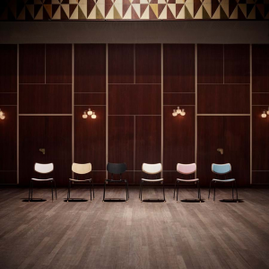 Silla Vega VLA26P Carl Hansen and Son
