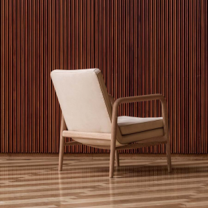 Sillón Foyer VLA76 Carl Hansen and Son
