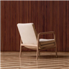 Sillón Foyer VLA76 Carl Hansen and Son