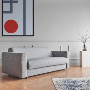 Sofá cama matrimonio Killian Spring de Innovation Living con diseño moderno y elegante.