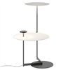 Lámpara pie Flat Vibia