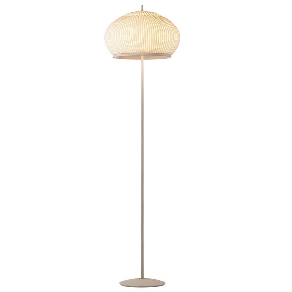 Lámpara pie Knit Vibia