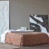 Sofá cama matrimonio Yonata de Innovatión Living de diseño para salón.