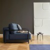 Sofá cama matrimonio Bifrost Deluxe Excess Lounger de Innovation Living de diseño para salón.
