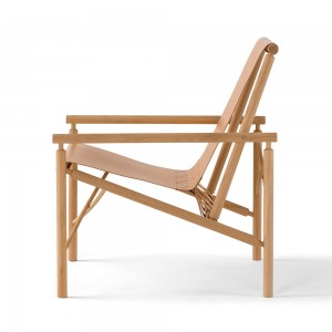 Butaca Ease de Amura. Butacas elegantes y contemporáneas. Muebles modernos italianos.