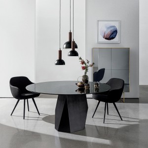 Mesa Deod Cristal Sovet Italia