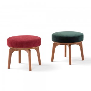 Pouf Olga Amura