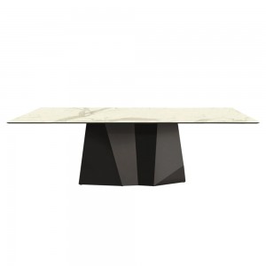 Mesa GranDeod rectangular Sovet Italia