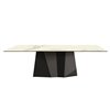 Mesa GranDeod rectangular Sovet Italia
