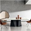 Mesa GranDeod rectangular Sovet Italia