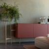 Aparador Ikebana de Mogg. Aparadores modernos e innovadores para salones.