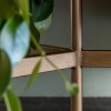 Aparador Ikebana de Mogg. Aparadores modernos e innovadores para salones.