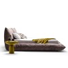 Cama Alba de Mogg. Camas cómodas de diseño italiano para dormitorio de Mogg.