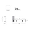 Mueble cama Es Interiorismo