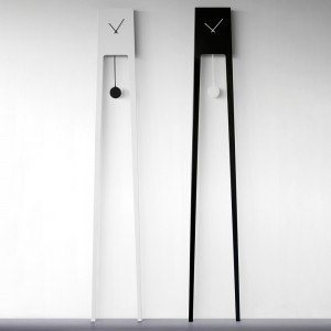Reloj de pie Tiuku Covo